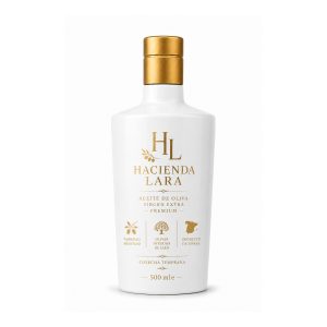 Aceite de Oliva Virgen Extra Premium Hacienda Lara Frantoia
